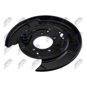 Enveloppe Disque De Frein LEXUS RX 03 - 46503-48020