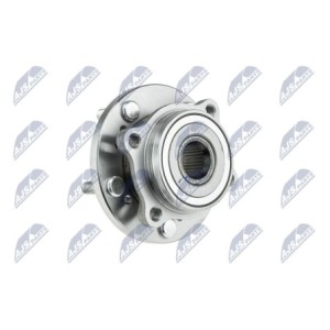 Moyeu De Roue Avant MITSUBISHI ECLIPSE 2.4 - H15041BTA, 3885A016, 3885A016