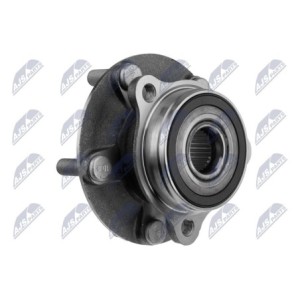 Moyeu De Roue Avant SUZUKI SWIFT SPORT 17 -