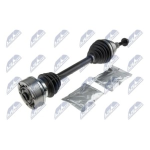 Demi-arbre De Transmission VW ENG. 1.6TDI - 1K0407271AT, 1K0407451CX, 1K0407451CX