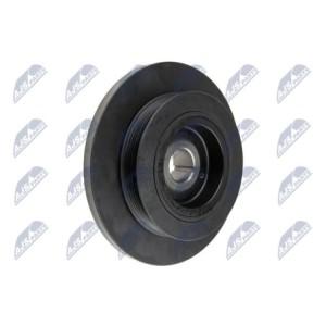 Amortisseur Poulie TOYOTA LEXUS ENG.1JZGE 2JZGE IS200 300 99 - TDS-2JZ, 13407-46020, 13407-46020