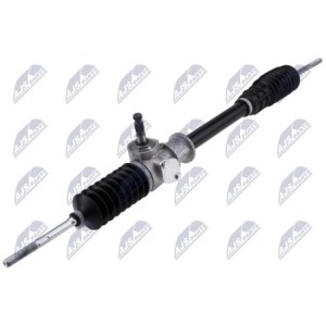 Cremaillere De Direction FIAT PANDA -04 - 5979883, FI4089, FI4089