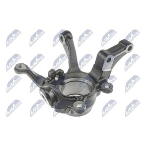 Fusée Avant GAUCHE NISSAN X-TRAIL T30 00 - 40015-8H300