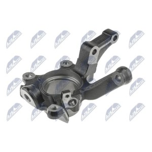 Fusée Avant DROITE NISSAN X-TRAIL T30 00 - 40014-8H300