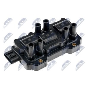 Bobine D'allumage CHEVROLET EQUINOX 3.4 03-09 - 12568185, 12587153, 12587153