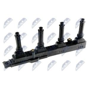 Bobine D'allumage OPEL OMEGA 2.2I 16V 1999.09 - 07121, 0040102150, 0040102150