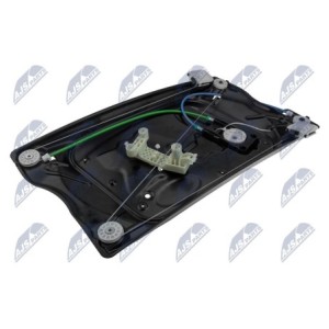 Leve-vitres AVANT GAUCHE LAND ROVER FREELANDER II 06 - 6H5223201AH, 6H5223201AP, 6H5223201AP