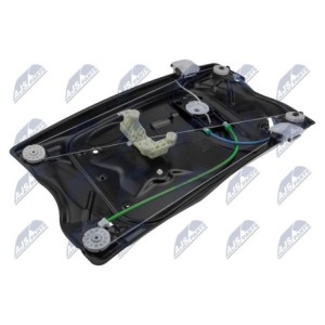 Leve-vitres AVANT DROITE LAND ROVER FREELANDER II 06 - 6H5223200AH, 6H5223200AP, 6H5223200AP