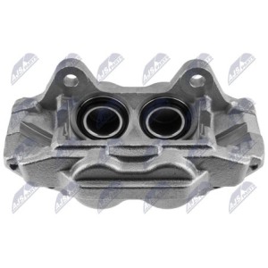 Étrier De Frein Avant TOYOTA HI-LUX 2.4D4D - 423321, 395336, 395336