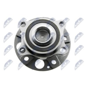 Moyeu De Roue Arrière SSANGYONG TIVOLI RWD 15 - 44-20092, 408-18071K, 408-18071K
