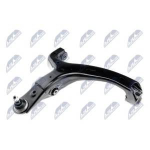 Bras Des Suspension Avant DROITE VW AMAROK 10- INFÉRIEUR - 211652, 047497B, 047497B