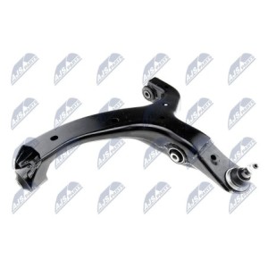 Bras Des Suspension Avant GAUCHE VW AMAROK 10- INFÉRIEUR - 211651, 047496B, 047496B
