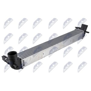 Intercooleur AUDI A 1 S 1 -8X- -10-- 1.6 TDI - 6R0145805, 6R0145805B, 6R0145805B