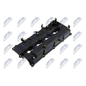 Couvercle De Culasse KIA SORENTO 2.5CRDI 2006 - 224104A450