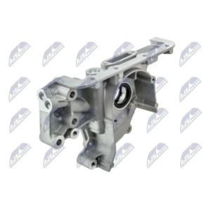 Pompe D'huile FR 1.0 VOLKSWAGEN POLO V VI 1.0 2014-2021 - 157-VW-VW19, 04C115105C, 04C115105C
