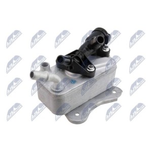 Radiateur D'huile ENG 3.0D BMW 3 E90 E91 E92 E93 08-13 - 17217800408, 7800408, 7800408
