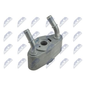 Radiateur D'huile FORD F-150 5.0 2015-2020 - BL3Z-6A642-G, BL3Z6A642B, BL3Z6A642B