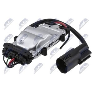 Régulateur, Pulseur D'air Habitacle MERCEDES CLASSE A W169 2004-2012 - 1137328294, A1695060399, A1695060399