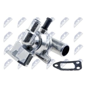 Thermostat Avec Boîtier JEEP CHEROKEE 2.5CRD 2.8CRD 01-08 - 62169CR, 38-09-906, 38-09-906