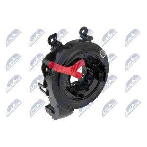 Ressort Tournant, Airbag BMW 7 G11 G12 2016 - 61319383675