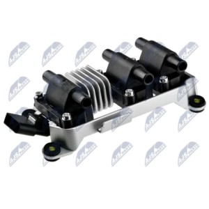 Bobine D'allumage AUDI VW SKODA ENG. 2.4 - 078 905 104, 078 905 104 A, 078 905 104 A