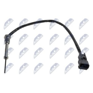 Palpeur, Température Des Gaz SUZUKI GRAND VITARA II 1.9D 2005-2015 POUR FILTRE À PARTICULES - 82.1538A2, 7452524, 7452524