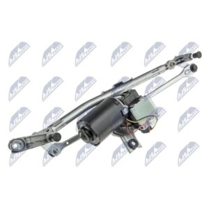 Moteur Leve-vitre Avant LANCIA Y -2003 - 05SKV102, 46421594, 46421594