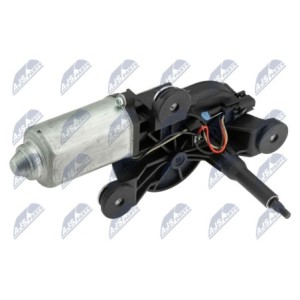 Moteur Leve-vitres Arrière FIAT CROMA 2005 - 51751856