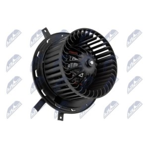 Pulseur D'air Habitacle FIAT FREEMONT 2011 - 068038189AA, K68038189AA, K68038189AA