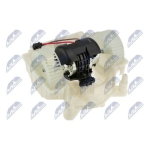 Pulseur D'air Habitacle MERCEDES CLASSE S W221 2006 - 2218202714, A2218202714, A2218202714