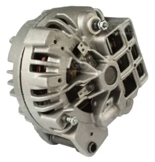 Lichtmaschine 14 Volt 78 A, Delco 10463292, Chrysler 5206971