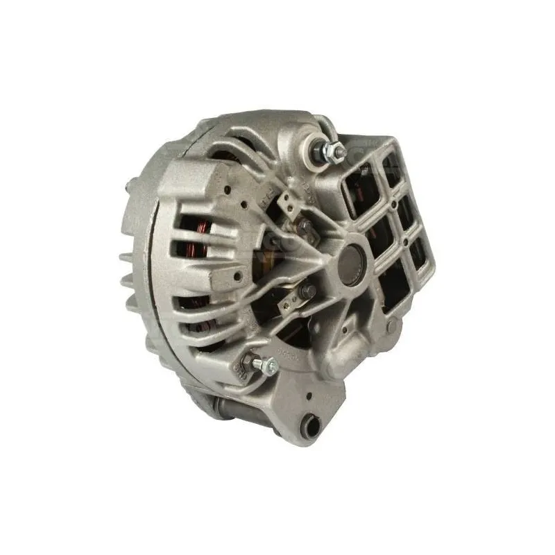 Alternador 14 Voltios 78 A, Delco 10463292, Chrysler 5206971 Alternador 14 Voltios 78 A, Delco 10463292, Chrysler 5206971