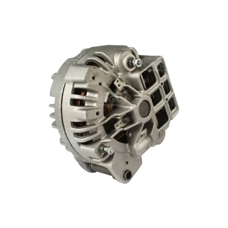 Alternateur 14 Volts 78 A, Delco 10463292, Chrysler 5206971