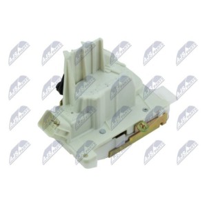 Actonneur La Fermeture Centrale Arrière FORD FOCUS I 1998 - 4057989, XS41-A26413-CG, XS41-A26413-CG
