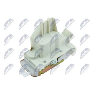 Actonneur La Fermeture Centrale Arrière FORD FOCUS I 1998 - 4057986, XS41-A26412-CG, XS41-A26412-CG