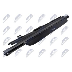 Étagère De Coffre VOLVO XC90 2002 -