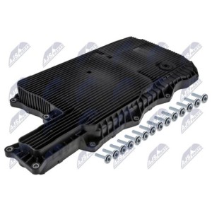 Filtre De Transmission TRANSMISSION 8P75PH 8HP75PH XPH GA8P75HZ BMW 3 F30 F80 - 0501220521, 1102298018, 1102298018