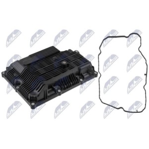 Filtre De Transmission TRANSMISSION K120 CVT LEXUS UX200 18 - 35015-12010