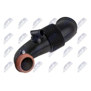 Tuyau D'aspiration D'air BMW X5 F15 4.0 4.4 12-18 - 13 71 7 638 568, 87205, 87205