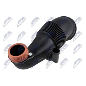 Tuyau D'aspiration D'air BMW X5 F15 4.0 4.4 12-18 - 13 71 7 638 569, 87204, 87204