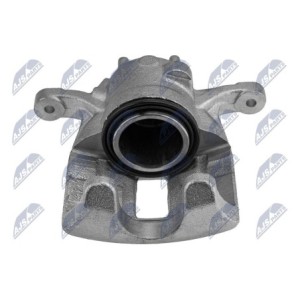 Étrier De Frein Avant CITROEN C4II 09 - 4401S2