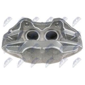 Étrier De Frein Avant GAUCHE LAND ROVER DEFENDER 06 - 345424, LR061254, LR061254