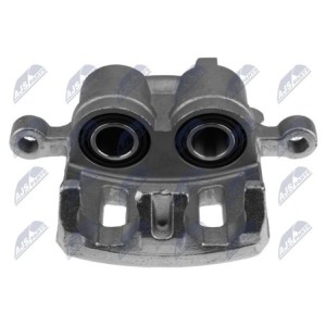 Étrier De Frein Avant GAUCHE MITSUBISHI PAJERO 3.5V6 94-99 - MR129142, BHT229E, BHT229E