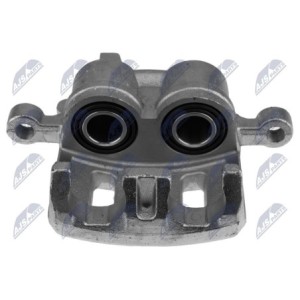 Étrier De Frein Avant DROITE MITSUBISHI PAJERO 3.5V6 94-99 - MR129143, BHT230E, BHT230E