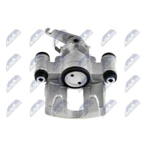 Étrier De Frein Arrière NISSAN CABSTAR F24 2.5DCI 28 11 - 730811, BCA2323, BCA2323