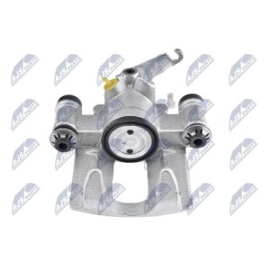 Étrier De Frein Arrière NISSAN CABSTAR F24 2.5DCI 28 11 - 730812, BCA2324, BCA2324