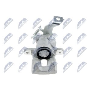 Étrier De Frein Arrière GAUCHE LEXUS CT 200H 10 - F83350, 345166, 345166