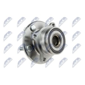 Moyeu De Roue Avant ACURA ZD-X 09 - 052072B, 29SKV369, 29SKV369