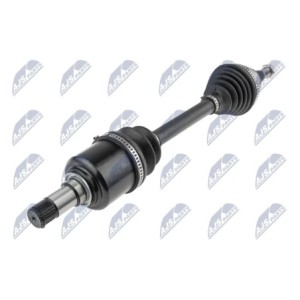 Demi-arbre De Transmission MERCEDES A B 180CDI - 5035, 8129T, 8129T