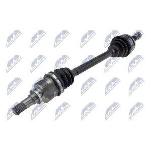 Demi-arbre De Transmission GAUCHE TOYOTA YARIS 1.3 11 - DA928681, 259295, 259295